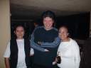 SonnyTaz, Xavier, Lissita